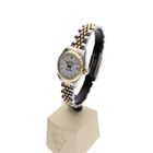 Image 2 of Rolex Lady-Datejust 26mm 69173; Vintage 18k gold/steel women's watch