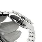 Image 10 of Omega Seamaster Planet Ocean Chronograph 2210.50.00; Automatic men's watch