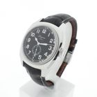 Image 2 of Longines Heritage 1935; Automatic pilot's watch for men