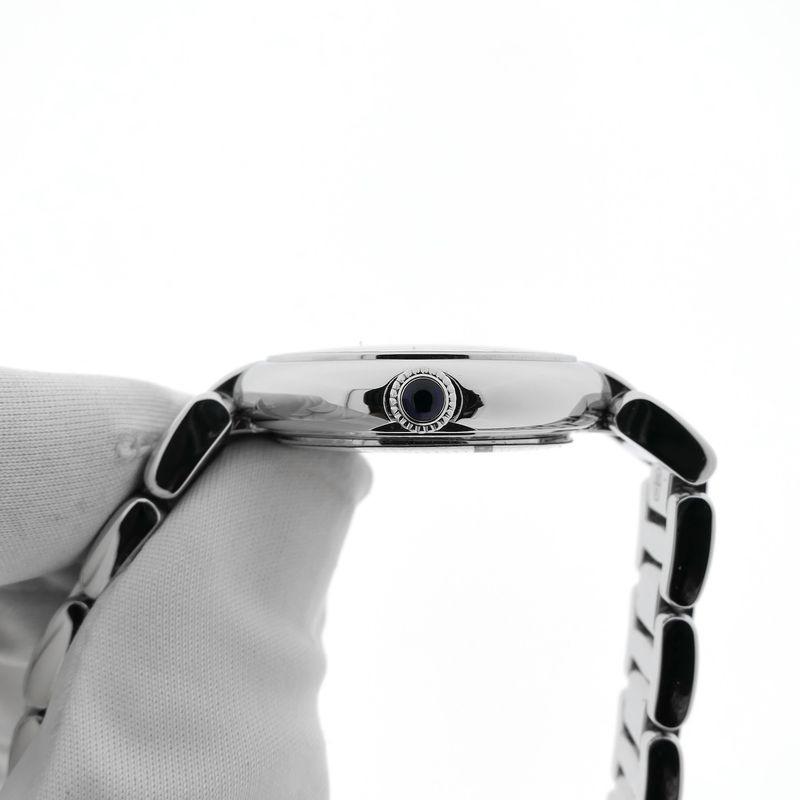 Image 5 of Raymond Weil Shine 1600-ST-RE659; Ladies watch