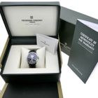 Image 18 of Frederique Constant Classics Moonphase Hearth Beat FC-335MCNW4P26; Automatic men's watch