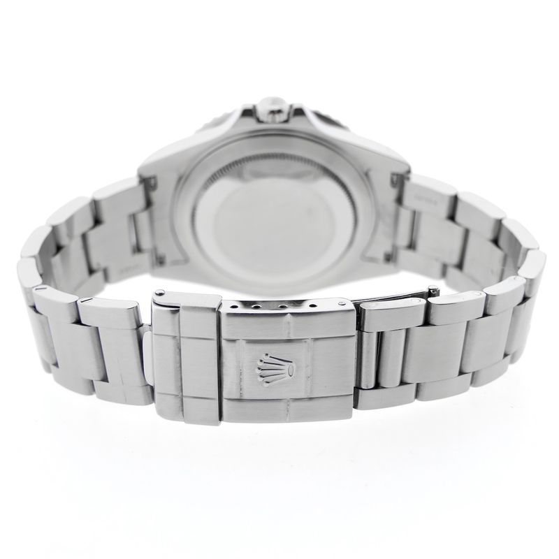 Image 9 of Rolex GMT-Master II 16710; GMT men's watch