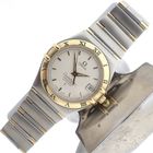 Image 14 of Omega Constellation; Automatic men's watch