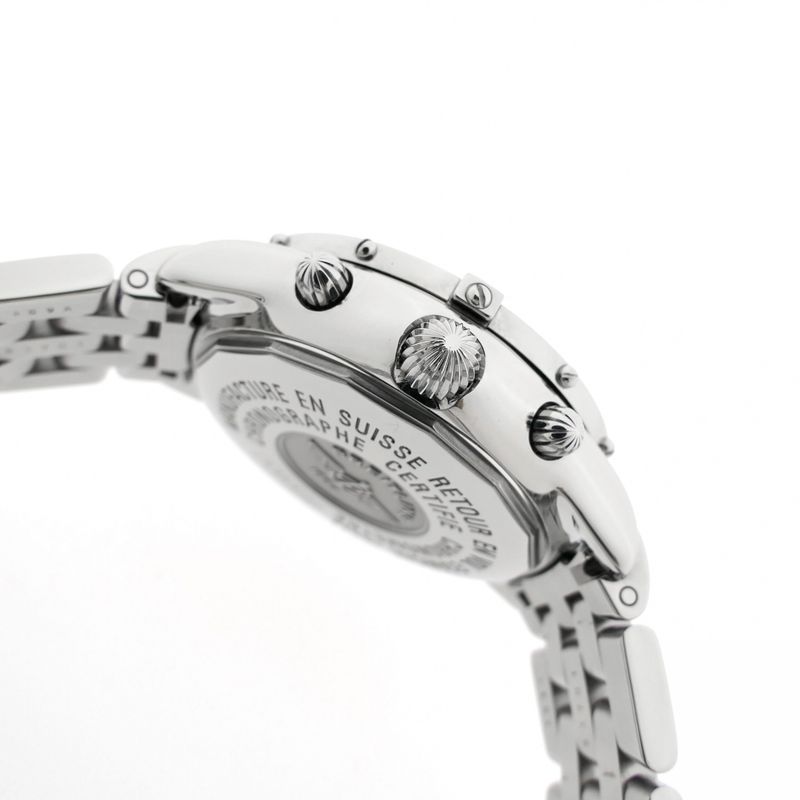 Image 7 of Breitling Shadow Flyback A35312; Automatic chronograph watch