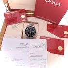 Image 16 of Omega Speedmaster Moonwatch Professional 'Double Sapphire' 310.30.42.50.010.02; Men's Watch