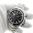 Image 9 of Omega Seamaster Planet Ocean 600m 2210.50.00; Chronograph men's watch