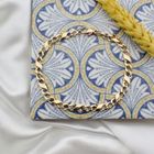 Image 2 of Golden fantasy link bracelet