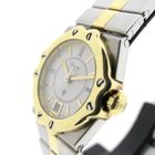 Image 3 of Chopard St. Moritz; Vintage women's watch with box/papers