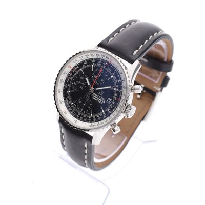 Breitling Navitimer Chronograph 41mm A13324; Automatic men's watch Image 2 of Breitling Navitimer Chronograph 41mm A13324; Automatic men's watch
