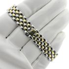 Image 10 of Omega De Ville Classic 795.111; Gold/steel women's watch