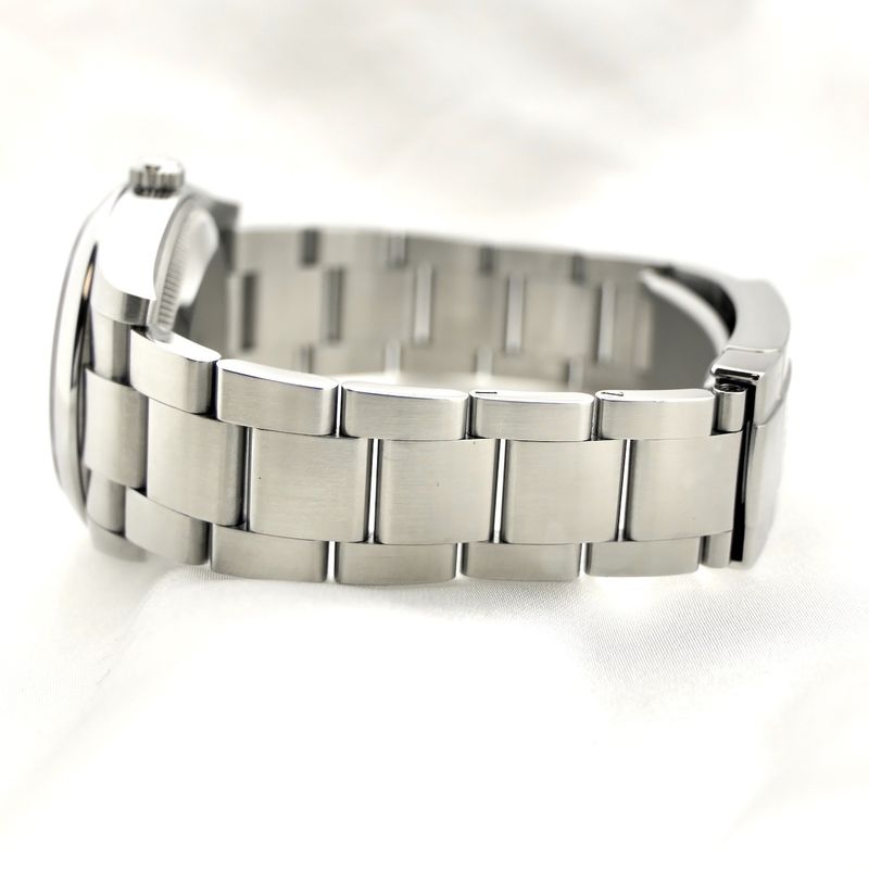 Image 12 of Rolex Air-King 34mm 114200; Automatic watch in full set