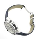 Image 11 of Breitling Transocean A53040; Chronograph men's watch