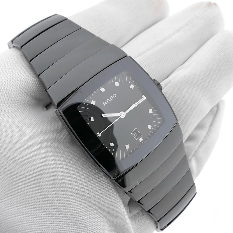 Image 6 of Rado Sintra High Tech Ceramic R13724162; Men's watch
