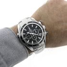 Image 16 of Omega Seamaster Planet Ocean Chronograph; Automatic men's diving watch