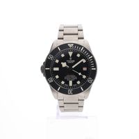 Tudor Pelagos LHD M25610TLN; Automatic men's watch