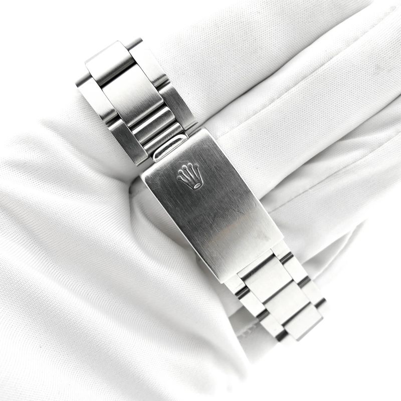 Image 6 of Rolex GMT-Master 'Pepsi' 16750; Vintage men's watch