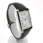 Image 3 of Cartier Tank Must XL WSTA0040/4324; Automatic men's watch
