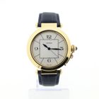 Image 22 of Cartier Pasha De Cartier 2726 W3018651; 18k gold men's watch