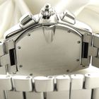 Image 14 of Cartier Roadster XL Chronograph 2618; Automatic men's watch