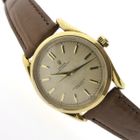 Image 5 of Rolex Oyster Perpetual 6290; Vintage 18k automatic watch from 1955