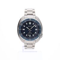 Seiko Prospex 'Naomi Uemera 80TH Anniversary' Limited edition SLA049J1; Automatic men's watch