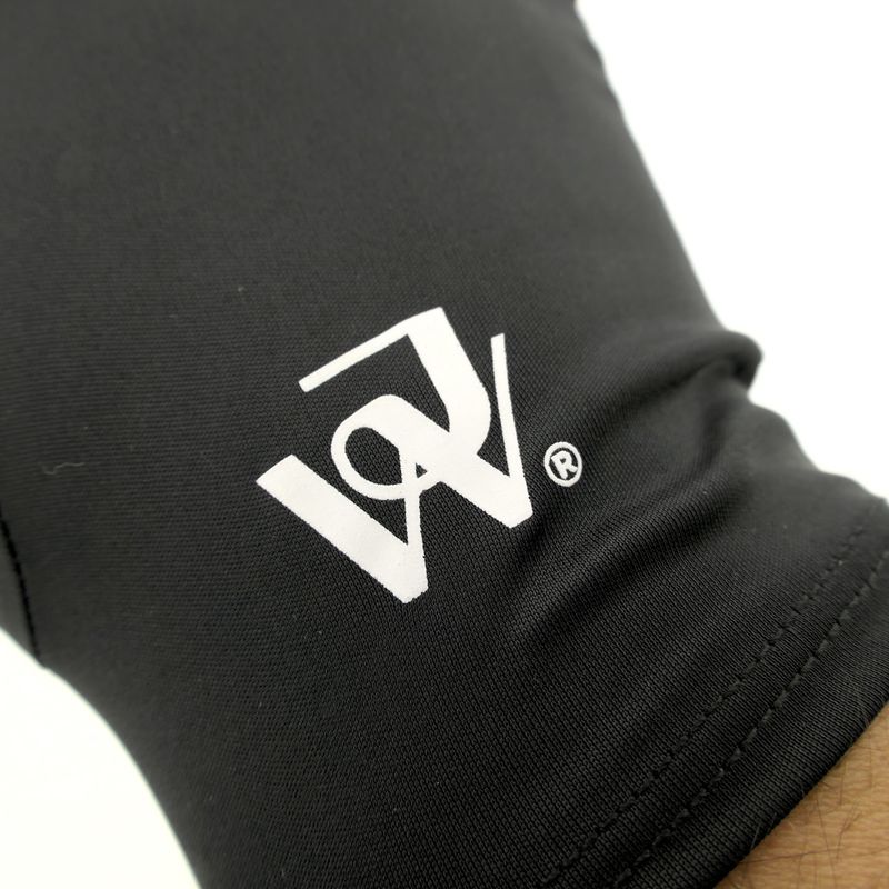 Image 8 of Luxury Jeweler's Gloves; Dust-Free and Comfortable; BLACK; Size: S/M