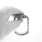 Image 5 of Breitling Chronomat Pilot's Chronograph 81.950; Chronograph men's watch with UTC