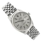 Image 4 of Rolex Datejust 16014; Vintage automatic watch