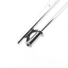 Image 5 of White gold brooch with diamond