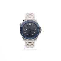 Omega Seamaster 300M Master Chronometer 210.30.42.20.06.001; Automatic Men’s Watch