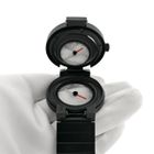 Image 13 of Porsche Design (By IWC) Compass Watch P6520; Limited Edition men's watch with compass