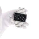 Image 10 of Omega Seamaster Albatros 'Montreal 1976' 396.0839; Vintage Men's Watch