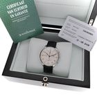 Image 13 of IWC Portuguese Chronograph 'Ivory' IW371401; Automatic Men's Watch