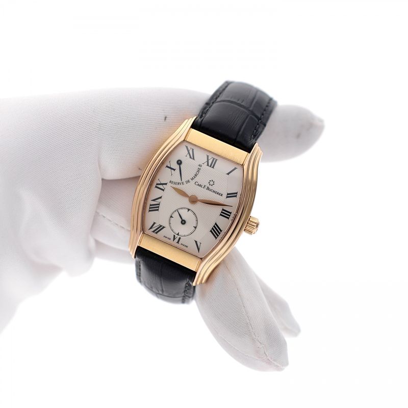 Image 10 of Breitling Superocean 48 Titanium E17369; Automatic Men's Watch