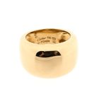 Afbeelding 5 van Gouden Nouvelle Vague ring; Cartier