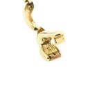 Image 5 of Gold fantasy link bracelet