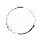 Image 7 of Silver fantasy slave bracelet | Ø 64 mm