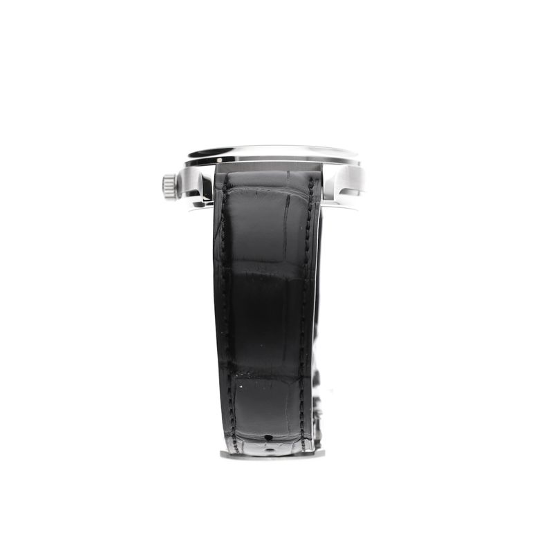 Image 13 of IWC Portugieser '7-Days' IW500710; Automatic men's watch