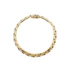 Image 5 of Golden fantasy link bracelet