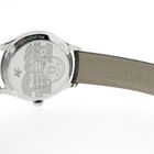 Image 15 of Montblanc Heritage GMT; Automatic men's watch with second time zone