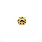 Image 4 of 24K Exclusive Solid Gold Dice - 999.9