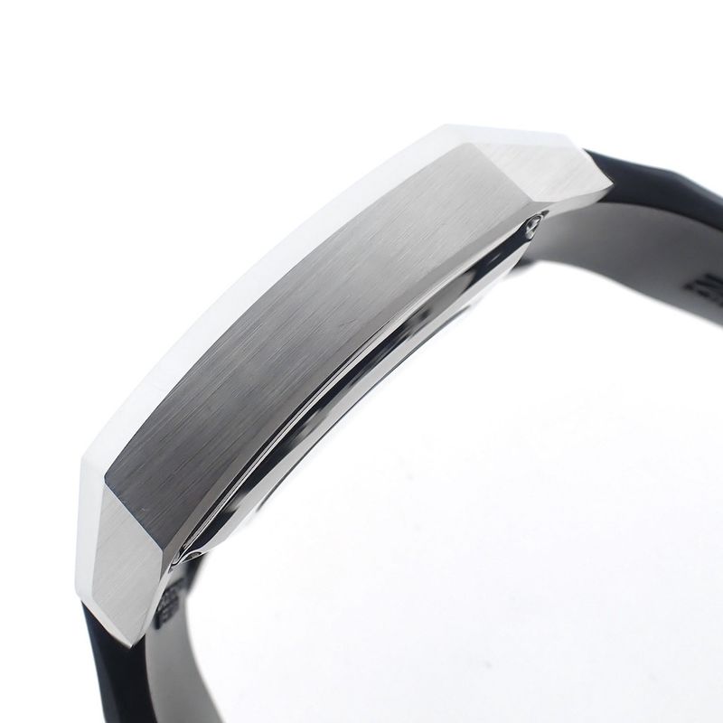 Image 10 of Zenith Grande Port Royal 'Open'; Chronograaf heren horloge