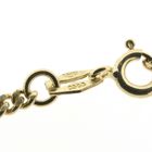 Image 4 of Gold gourmet link chain