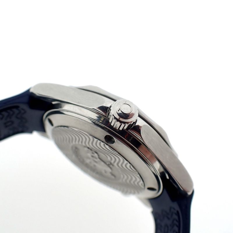 Image 4 of Omega Seamaster Professional; Unisex diving watch
