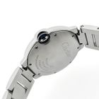 Image 14 of Cartier Ballon Bleu 36mm 3284; Automatic watch