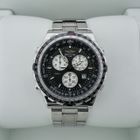 Image 15 of Breitling Jupiter Pilot A59028; Chronograph men's watch
