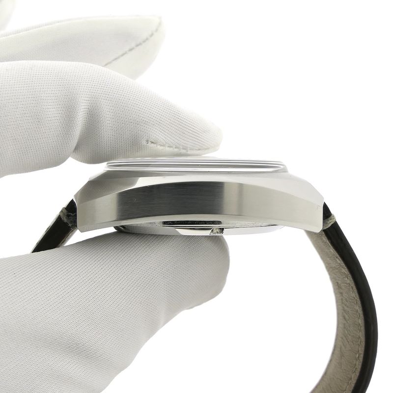 Image 7 of Alpina Startimer Heritage Chronograph; Automatic men's watch