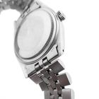 Image 13 of Rolex Datejust 16030; Vintage watch