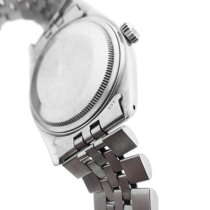 Image 13 of Rolex Datejust 16030; Vintage watch