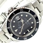 Image 10 of Rolex Submariner 16610; Men's watch